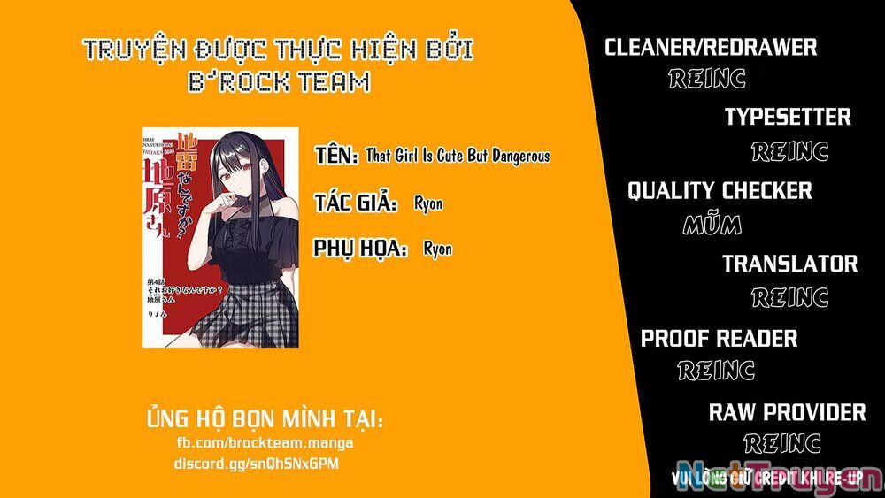 Jirai Nandesuka? Chihara-San 20 trang 0
