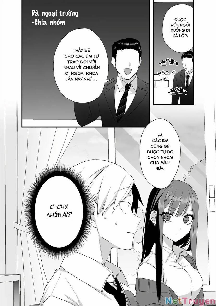 Jirai Nandesuka? Chihara-San 23 trang 1