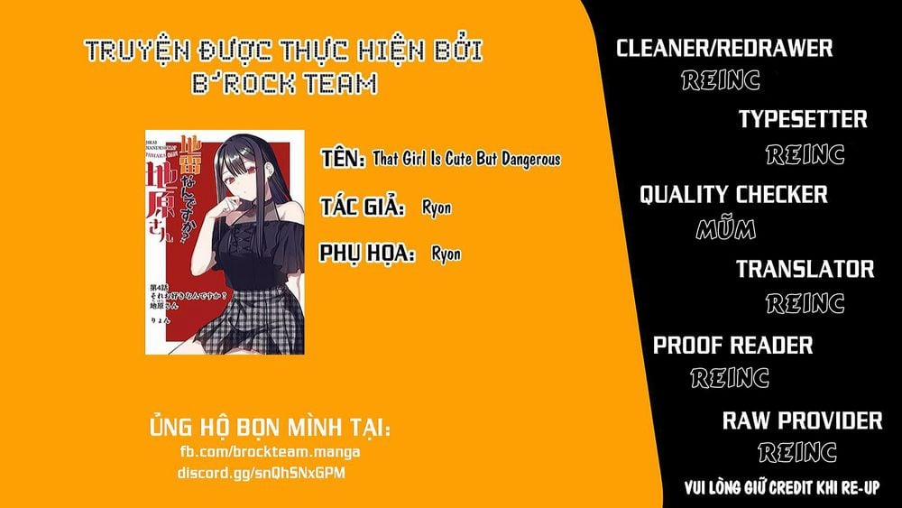 Jirai Nandesuka? Chihara-San 25 trang 0