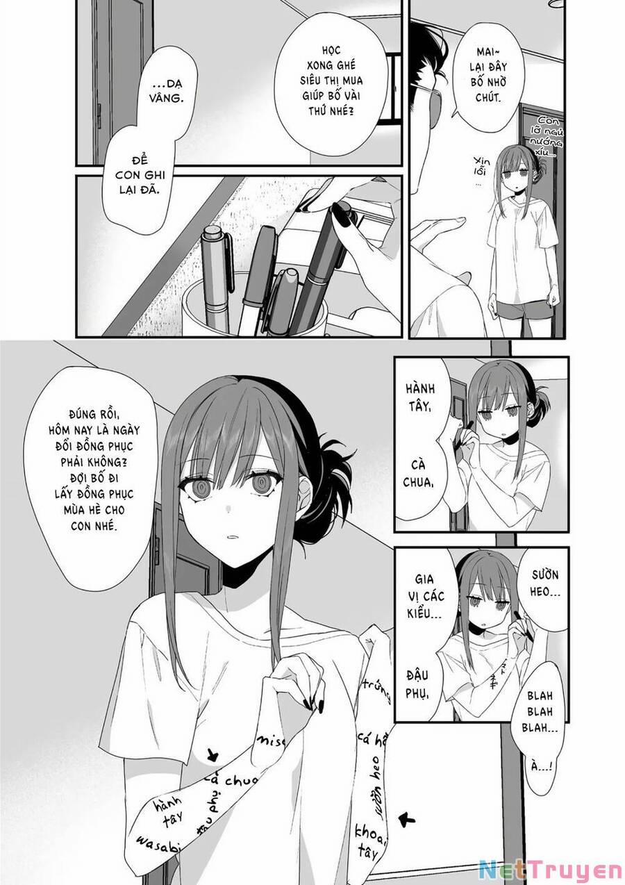 Jirai Nandesuka? Chihara-San 28 trang 1