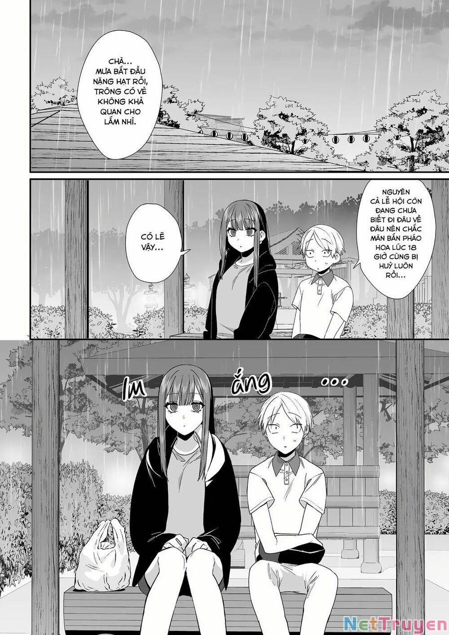 Jirai Nandesuka? Chihara-San 40 trang 1
