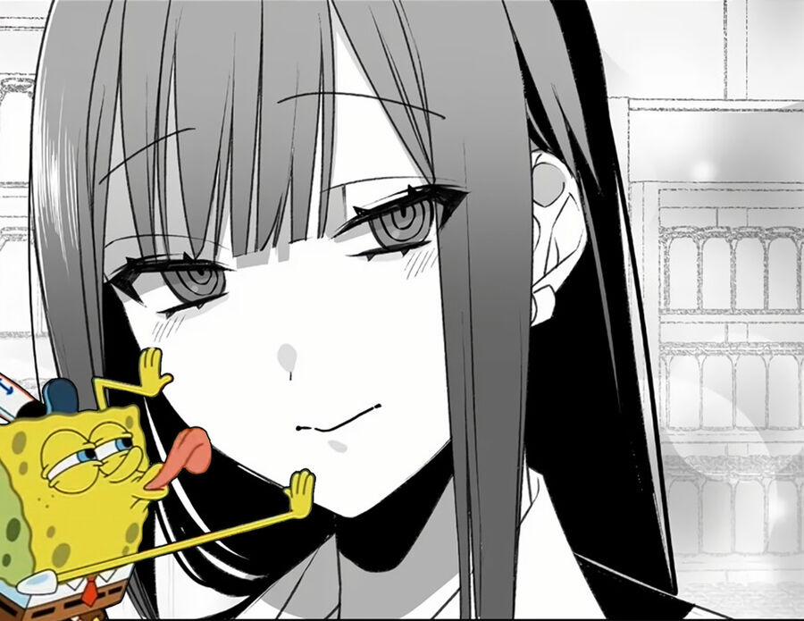 Jirai Nandesuka? Chihara-San 46 trang 0