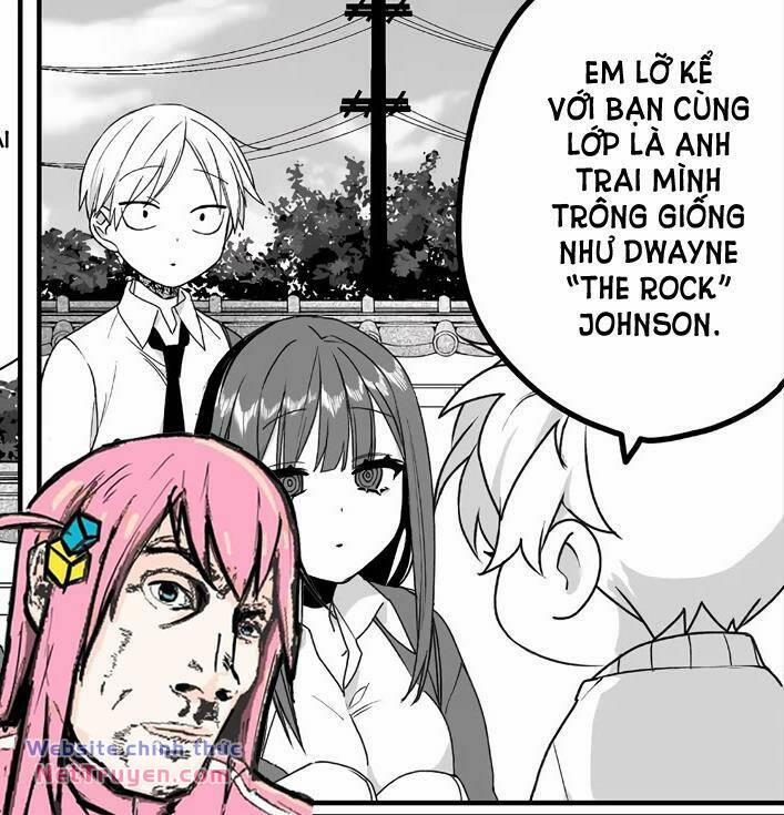 Jirai Nandesuka? Chihara-San 59 trang 10