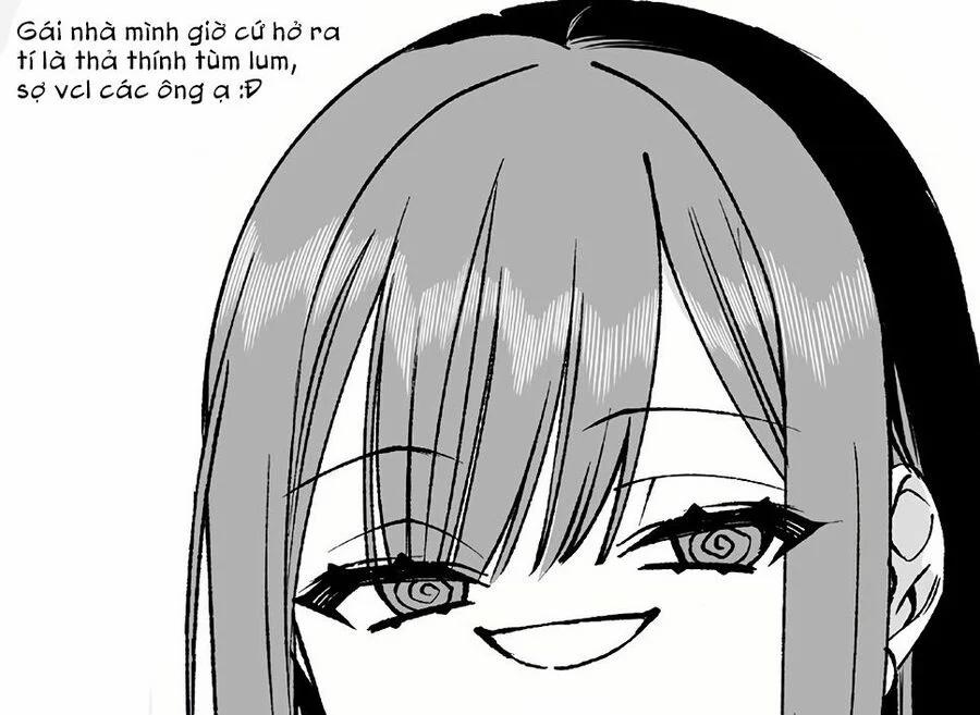 Jirai Nandesuka? Chihara-San 68 trang 10