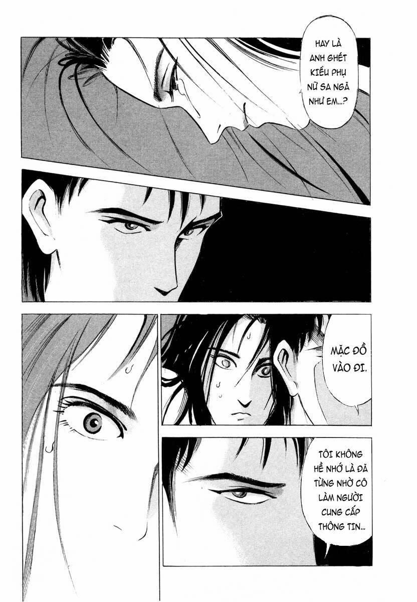 Jiraishin 1 trang 14