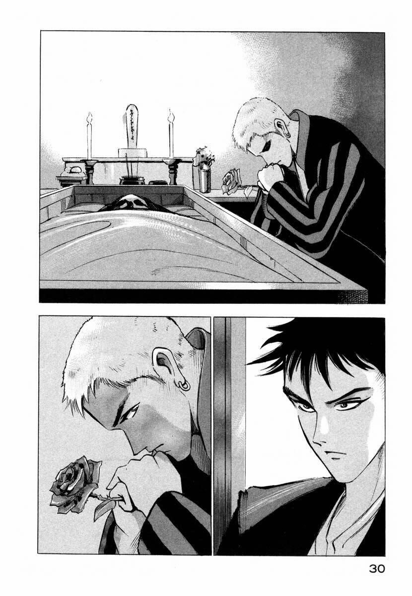 Jiraishin 1 trang 29