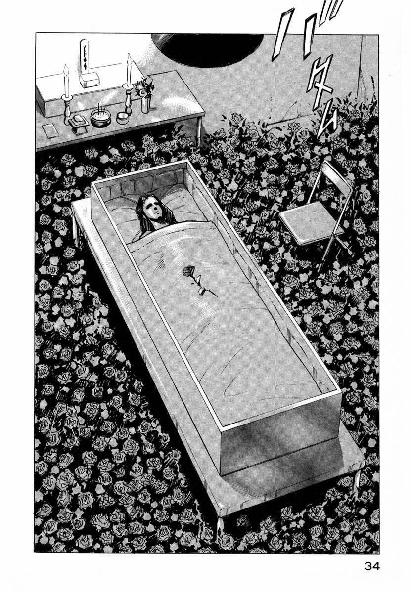 Jiraishin 1 trang 33