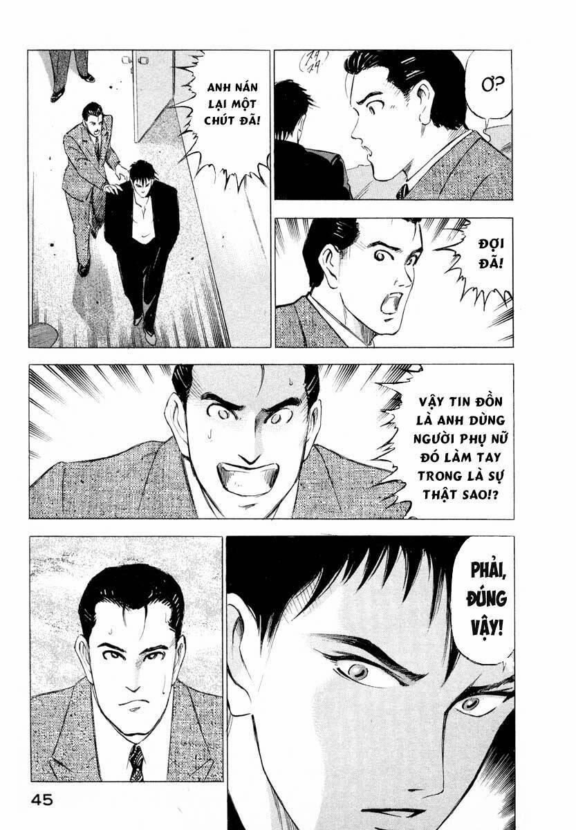 Jiraishin 1 trang 44