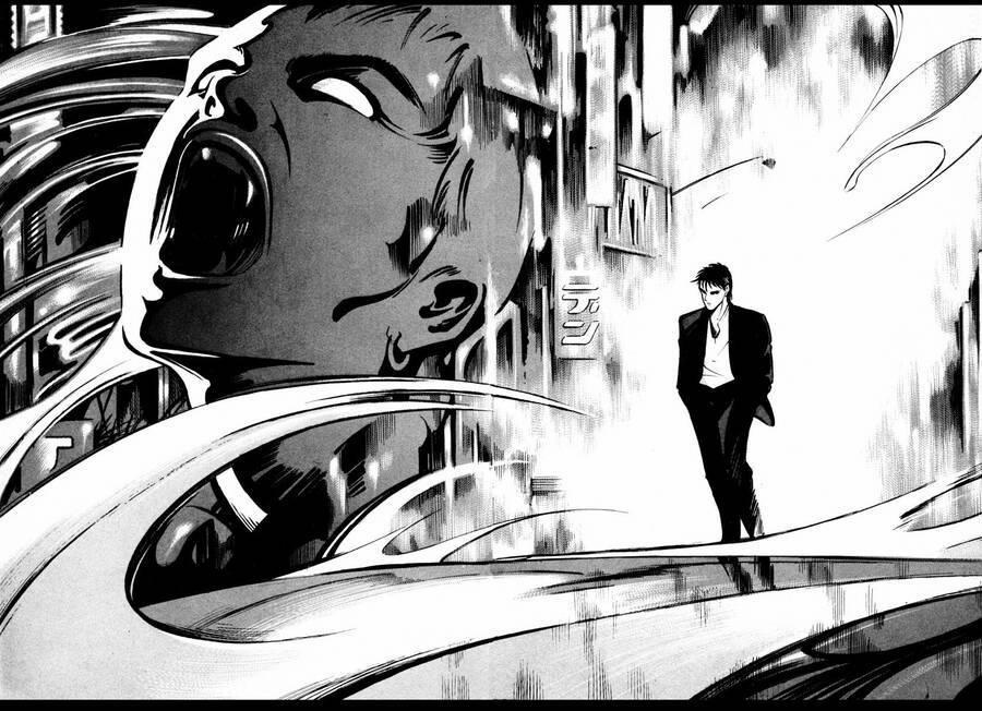 Jiraishin 1 trang 45