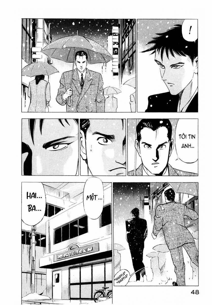 Jiraishin 1 trang 46