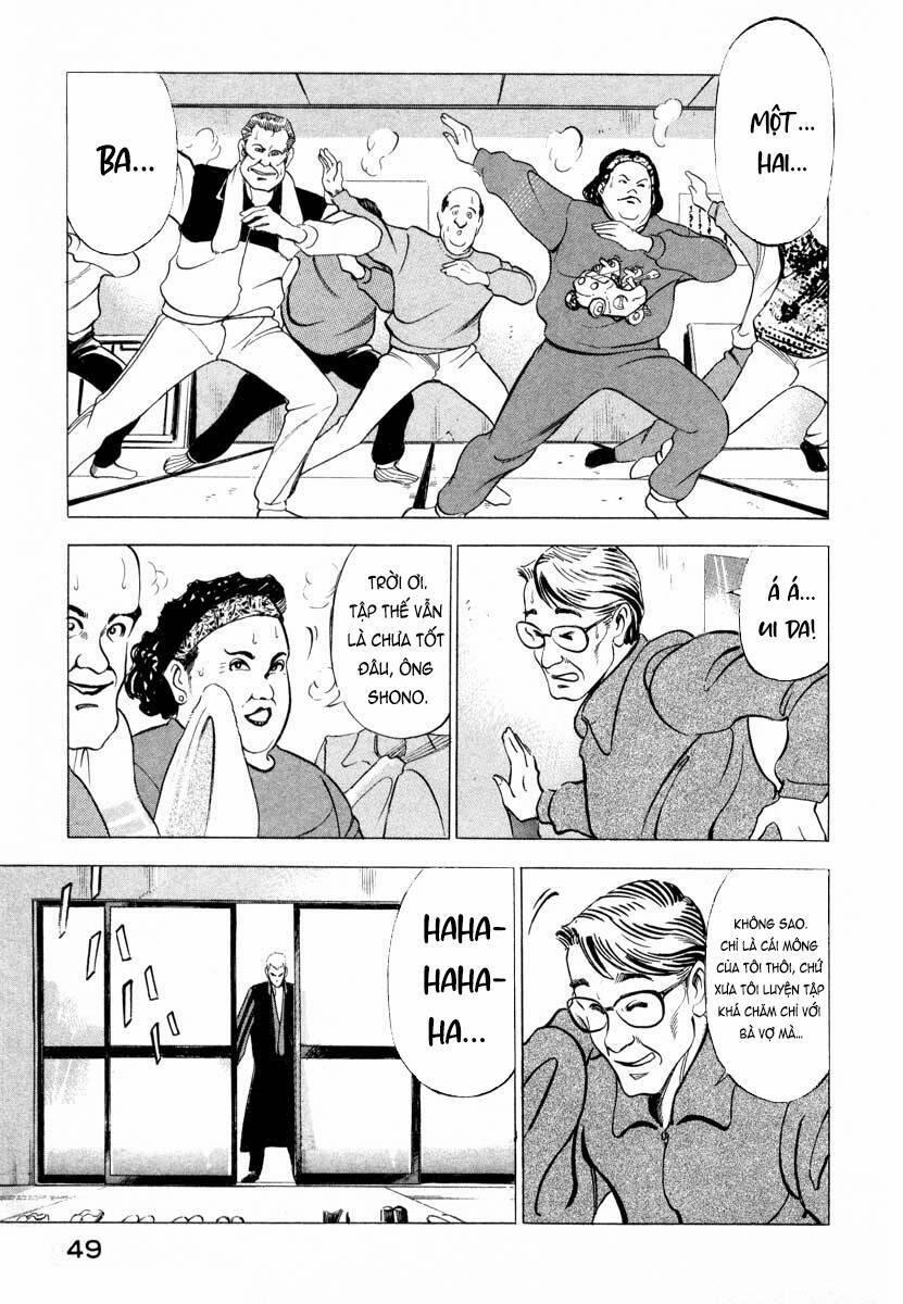 Jiraishin 1 trang 47