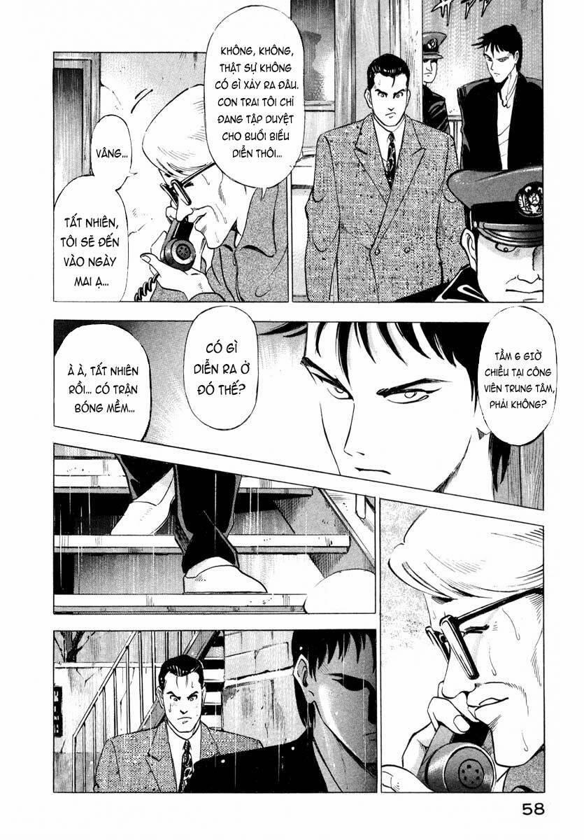 Jiraishin 1 trang 56