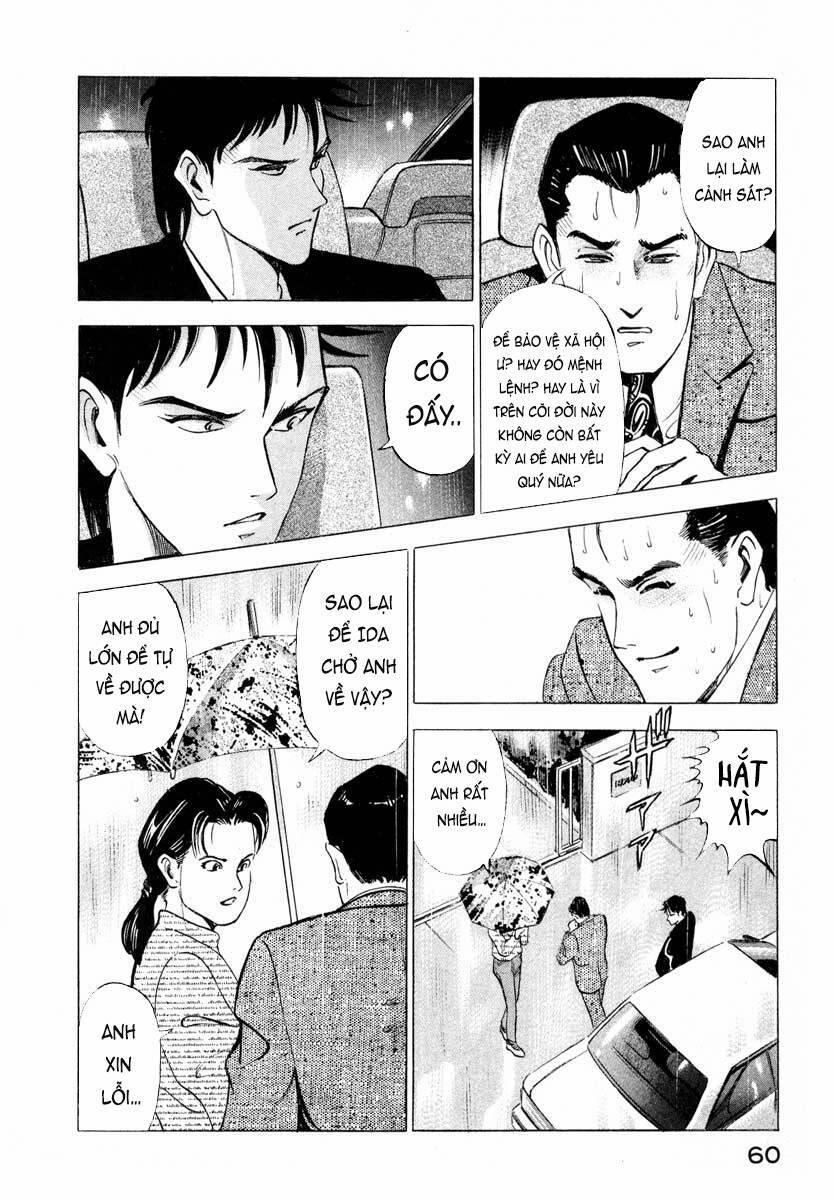 Jiraishin 1 trang 58