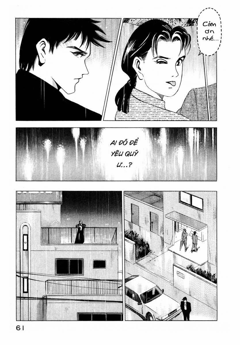 Jiraishin 1 trang 59