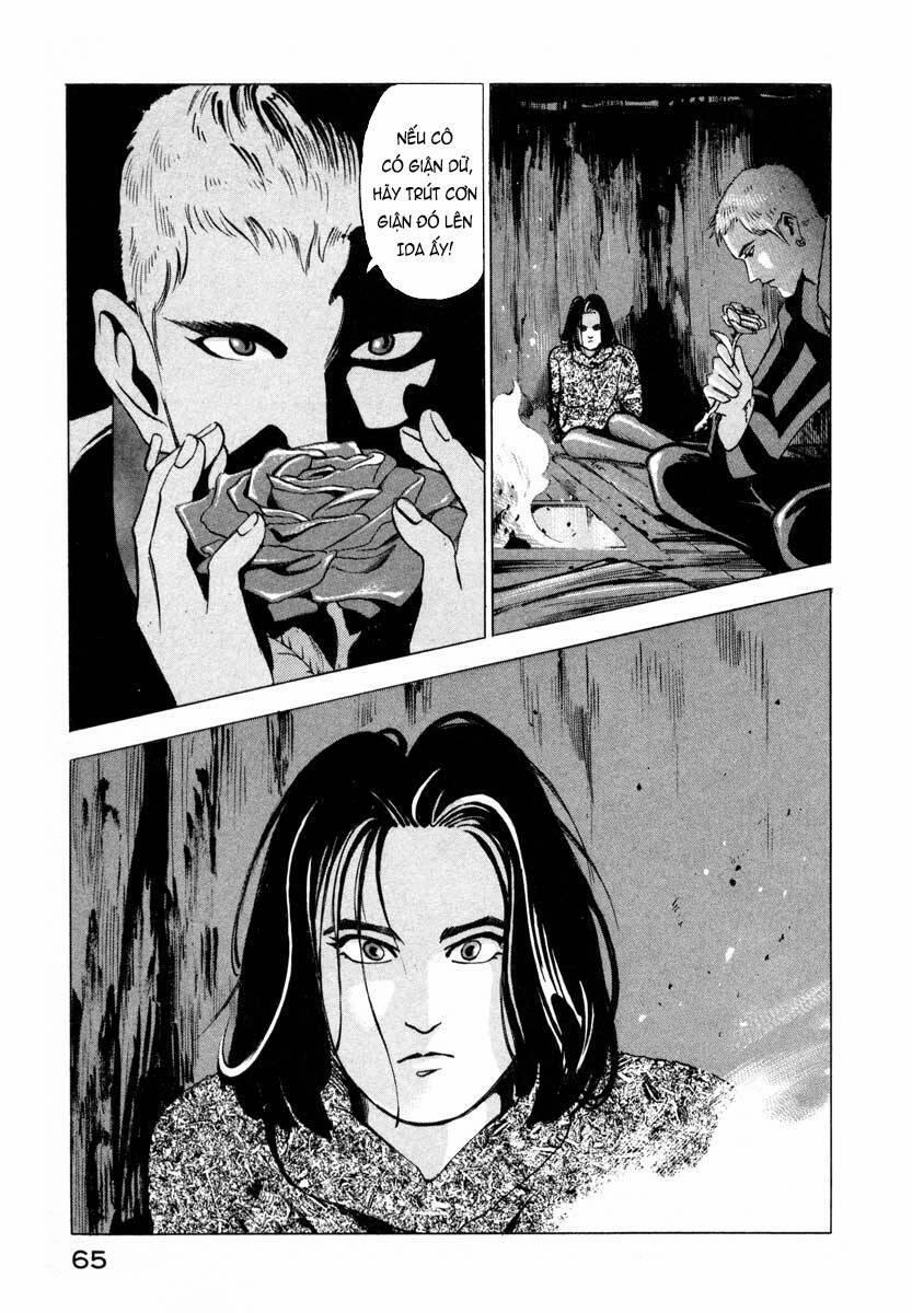 Jiraishin 1 trang 63