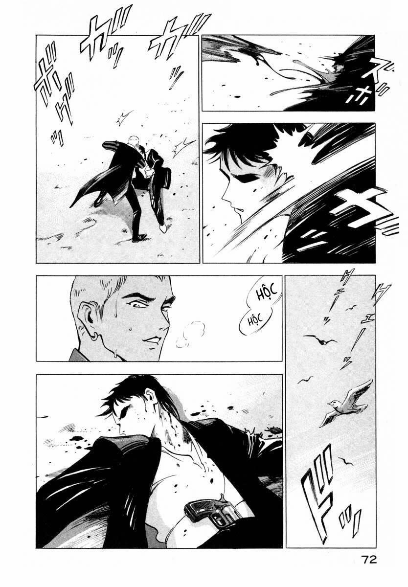 Jiraishin 1 trang 69