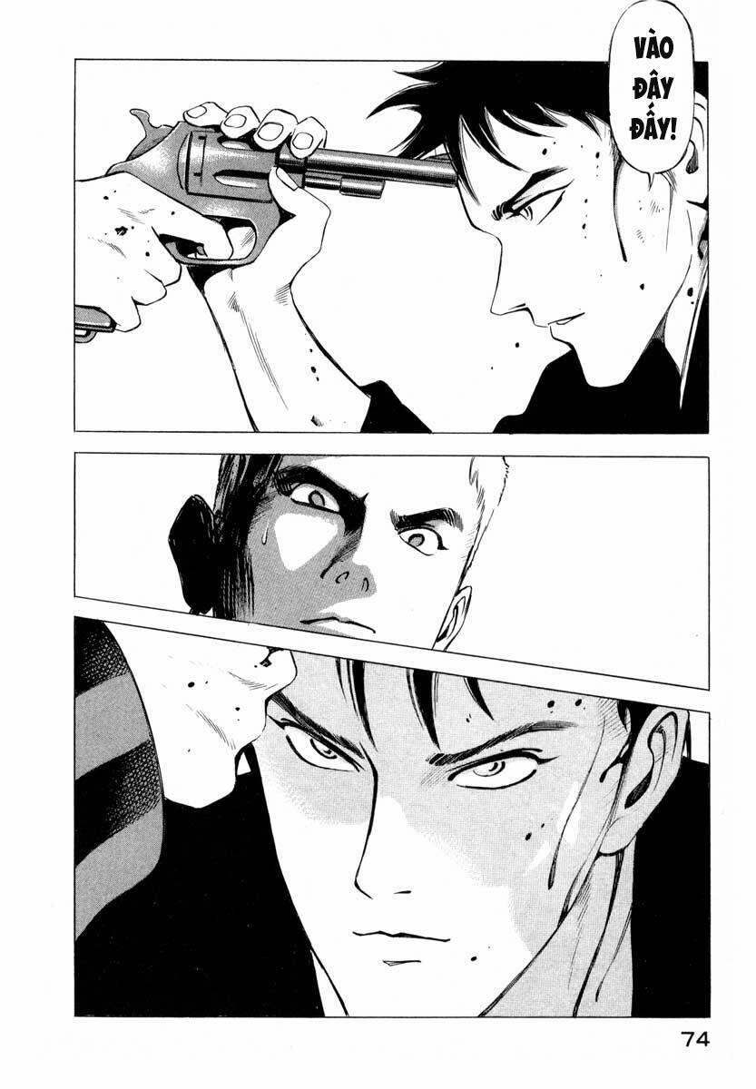 Jiraishin 1 trang 71