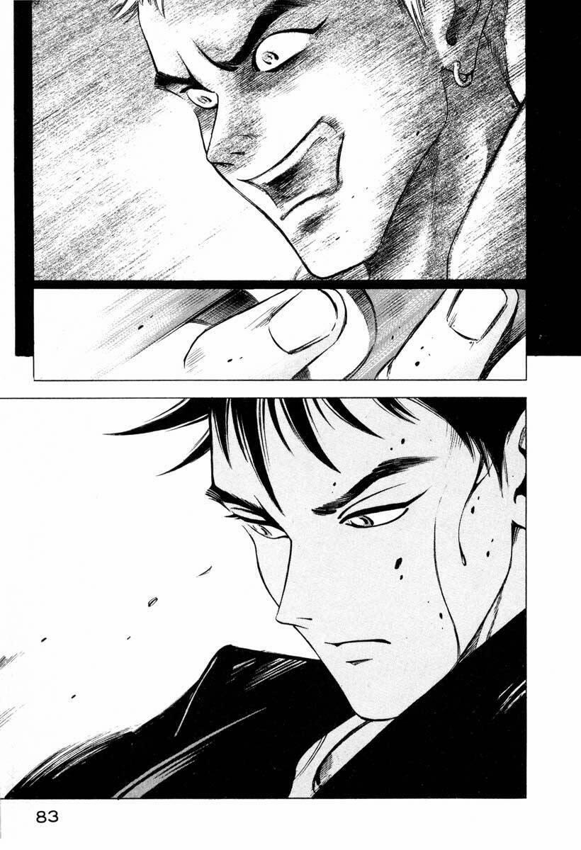 Jiraishin 1 trang 80