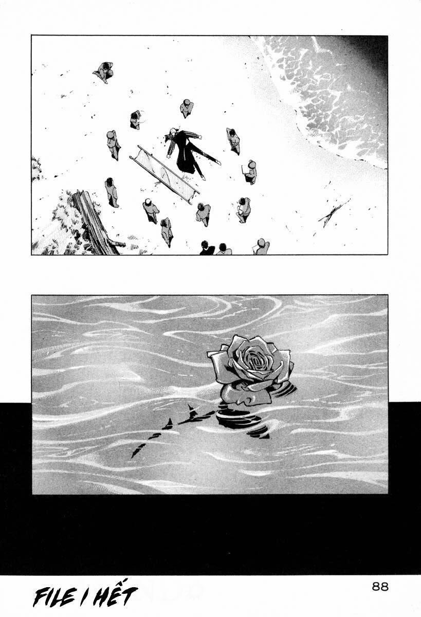 Jiraishin 1 trang 85