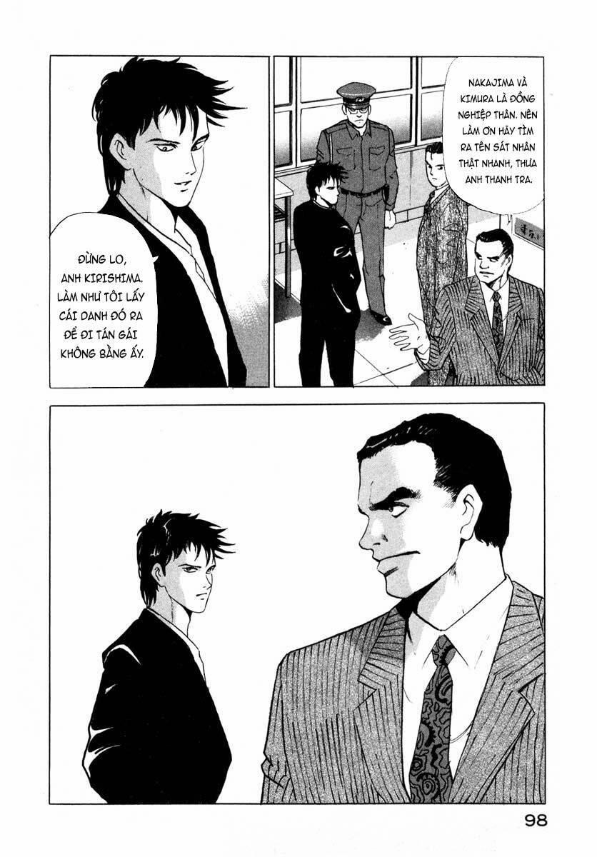 Jiraishin 2 trang 10