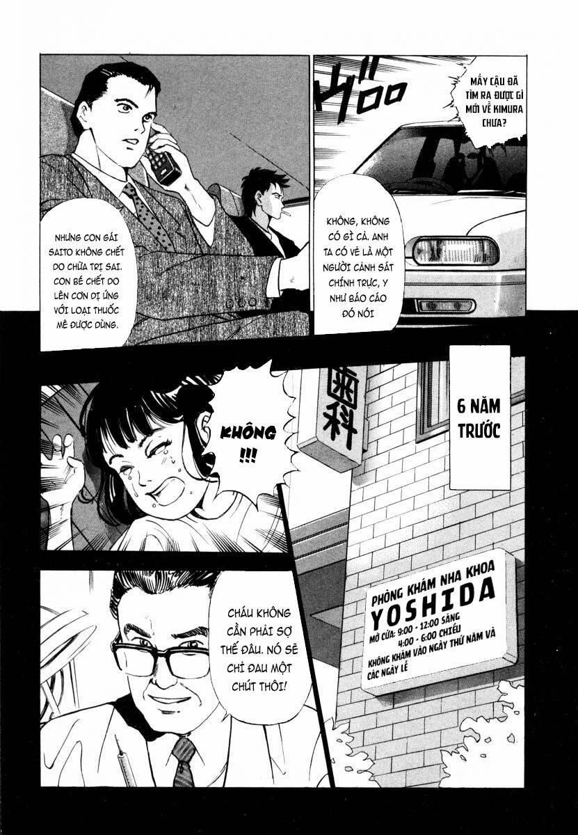 Jiraishin 2 trang 11