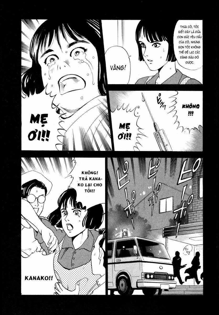 Jiraishin 2 trang 12