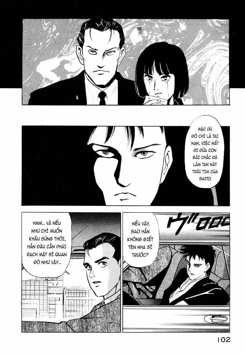 Jiraishin 2 trang 14