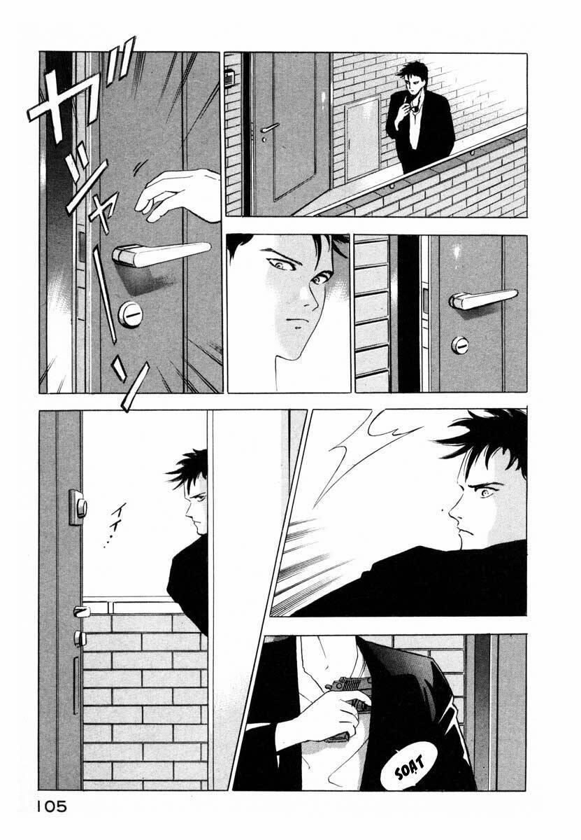 Jiraishin 2 trang 17