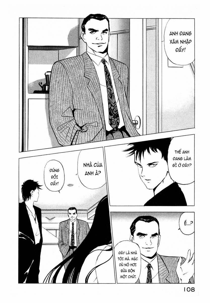 Jiraishin 2 trang 20