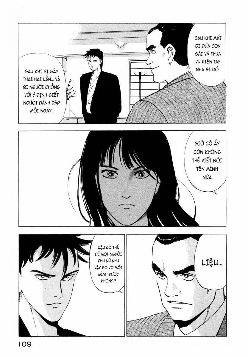 Jiraishin 2 trang 21