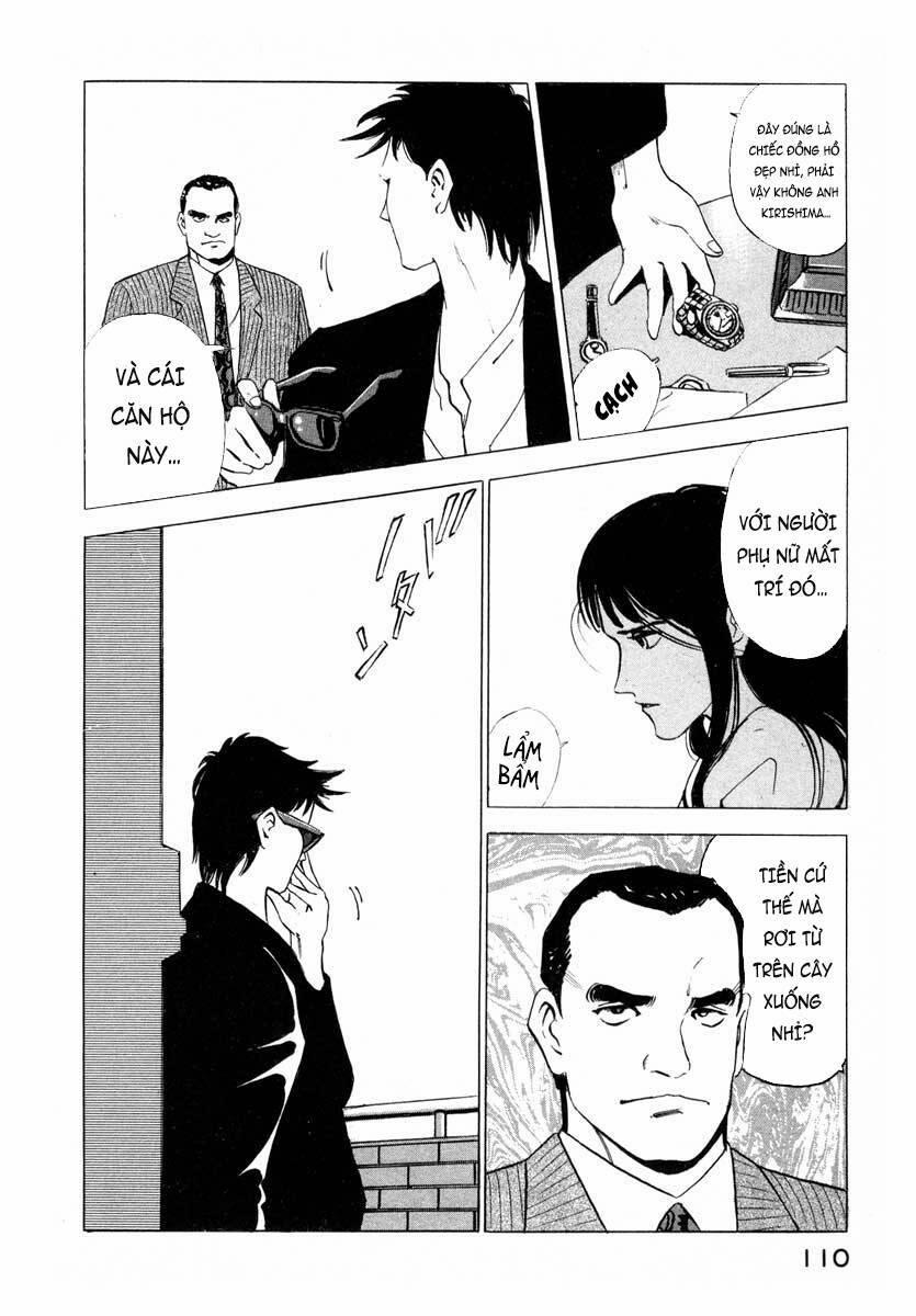 Jiraishin 2 trang 22