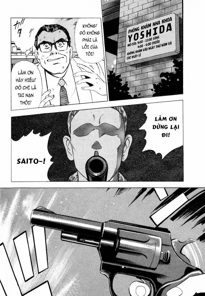 Jiraishin 2 trang 23