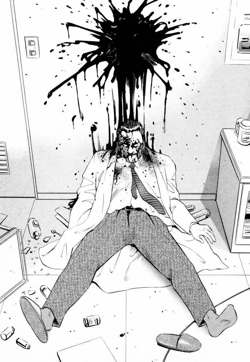 Jiraishin 2 trang 25