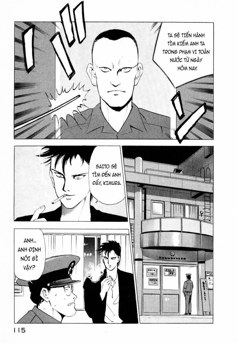 Jiraishin 2 trang 27