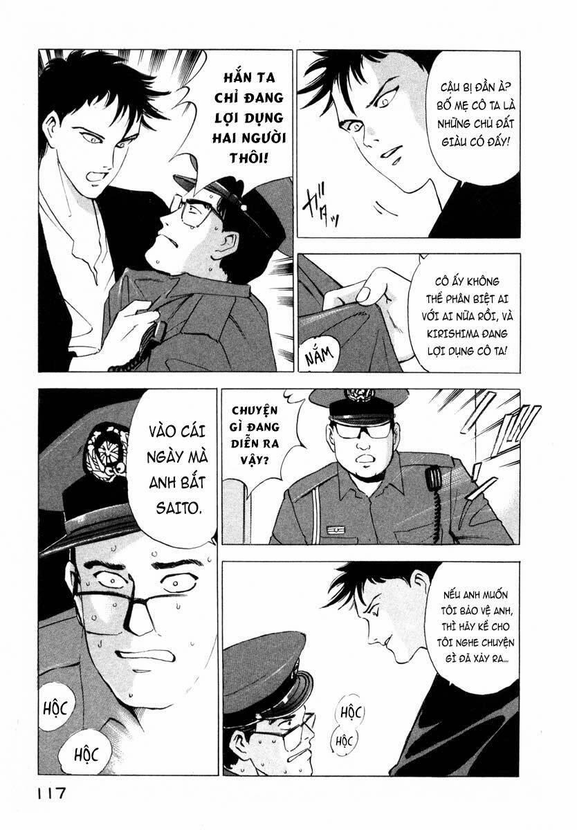 Jiraishin 2 trang 29