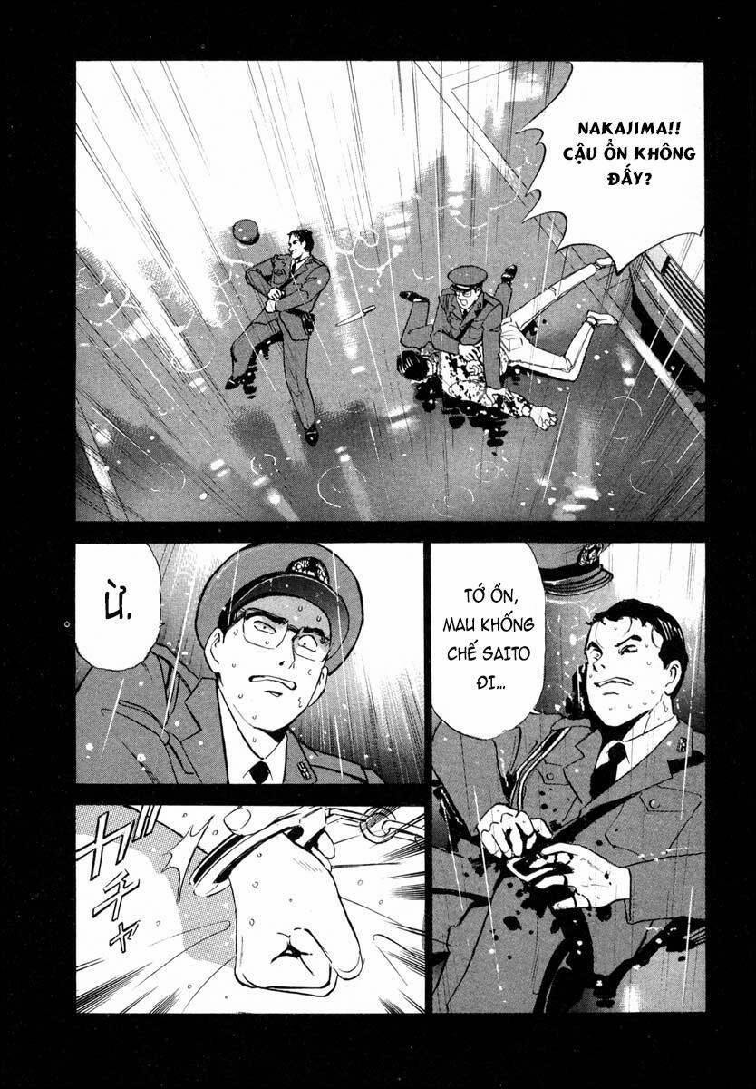 Jiraishin 2 trang 30