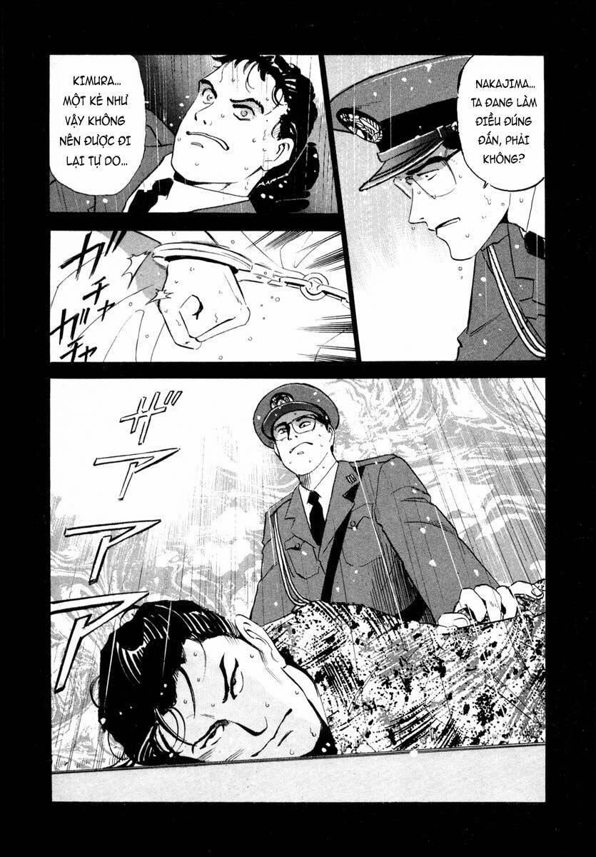 Jiraishin 2 trang 31