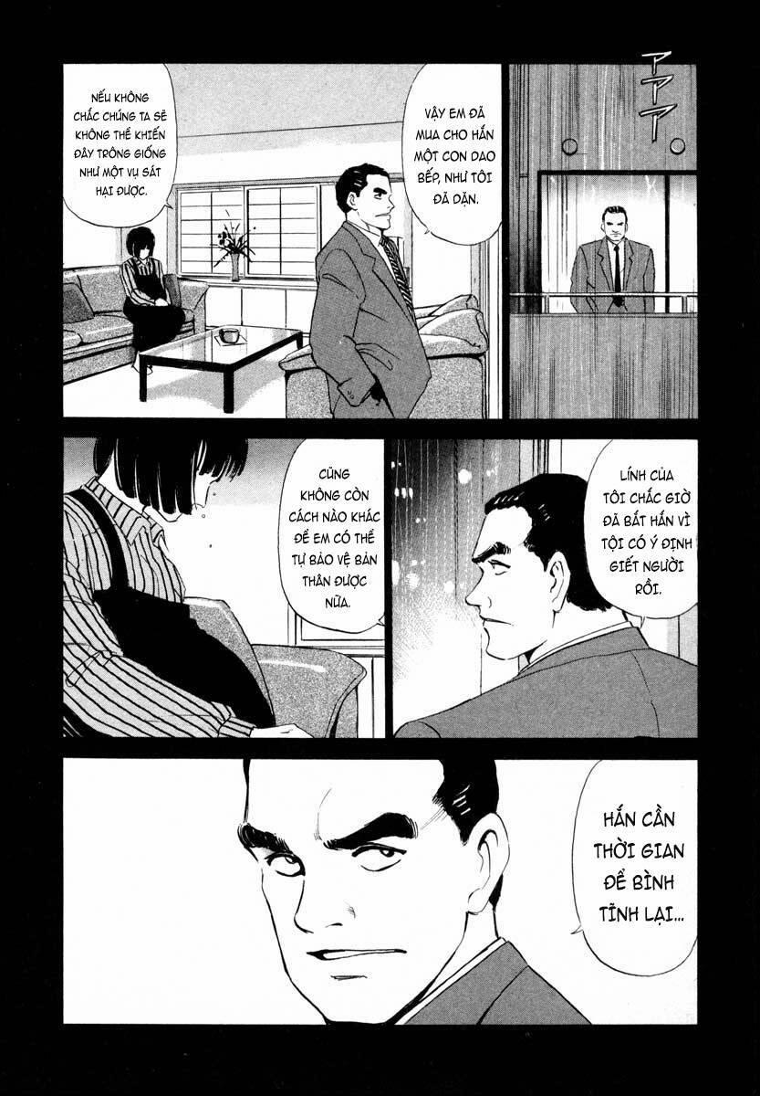 Jiraishin 2 trang 32