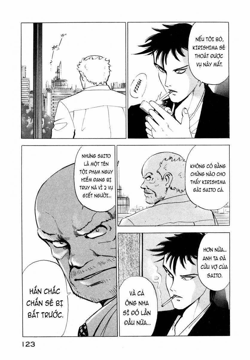 Jiraishin 2 trang 35