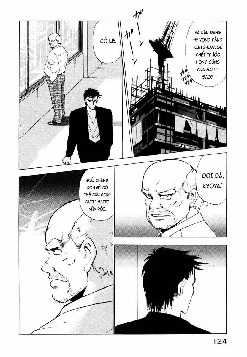 Jiraishin 2 trang 36