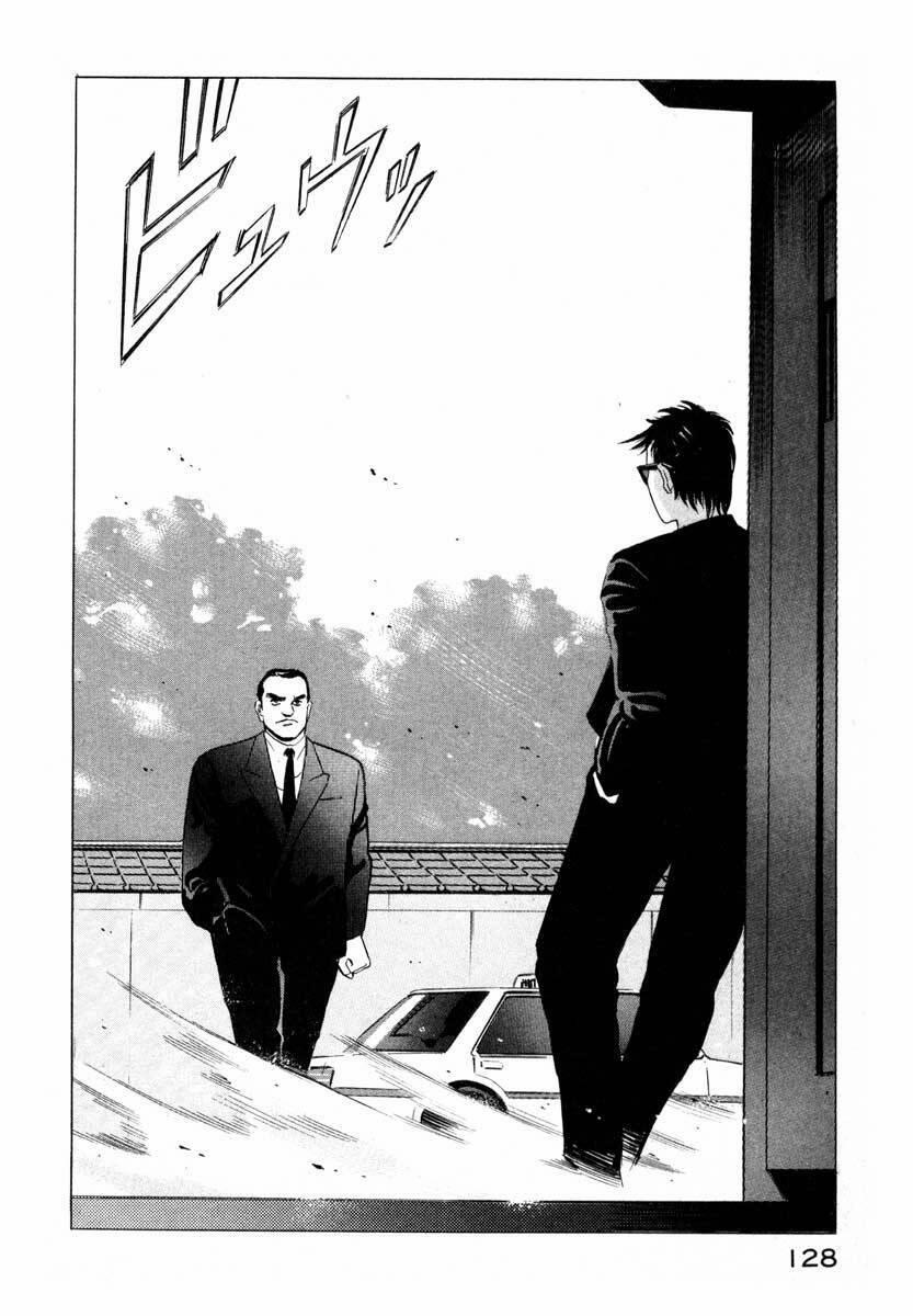 Jiraishin 2 trang 40