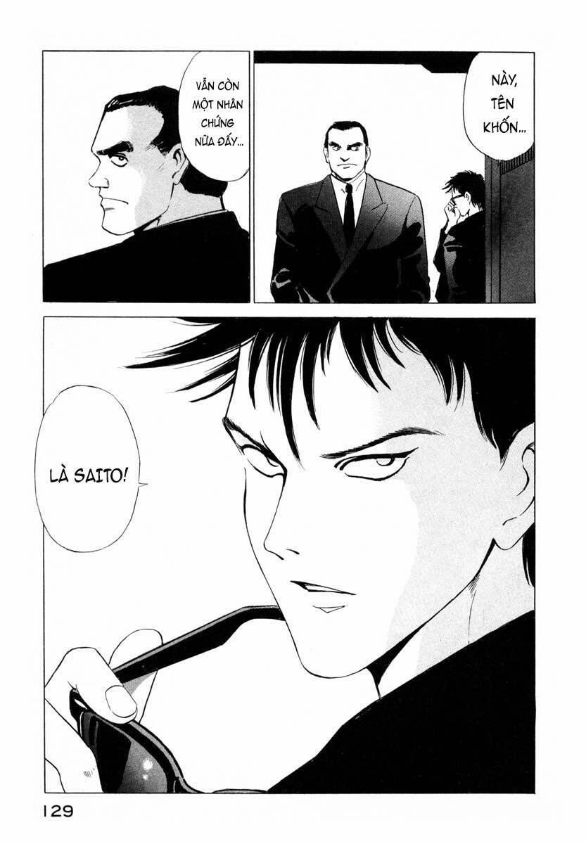 Jiraishin 2 trang 41