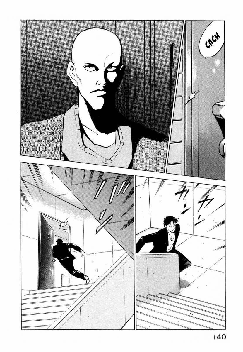 Jiraishin 2 trang 51