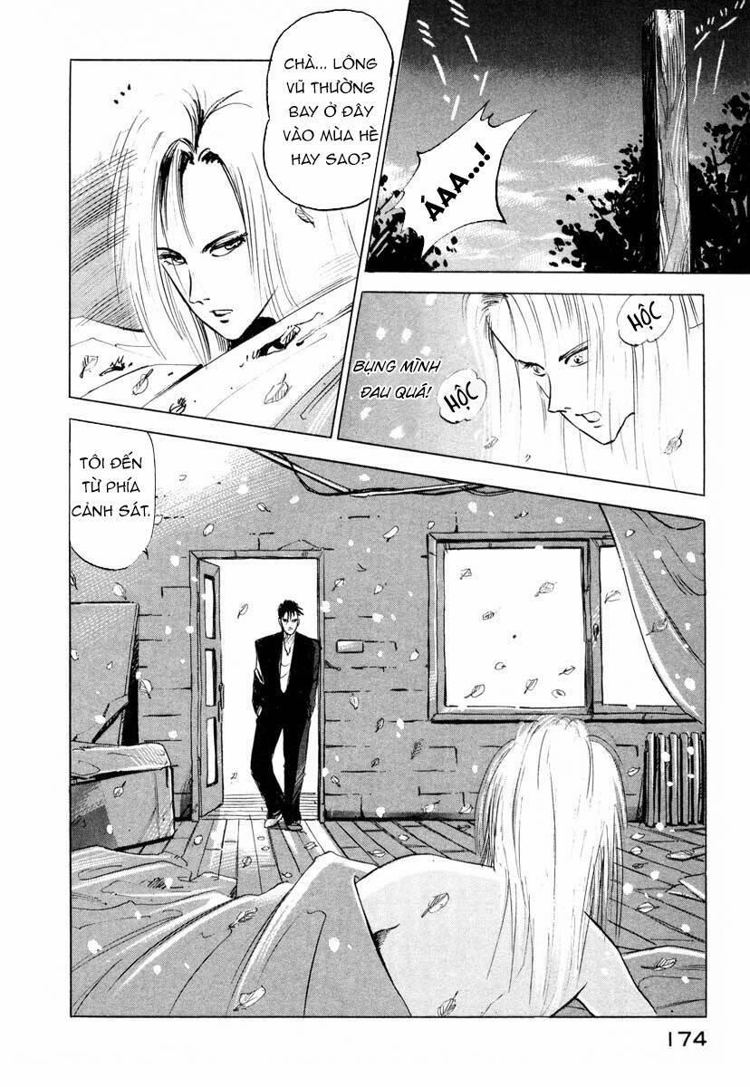 Jiraishin 3 trang 14