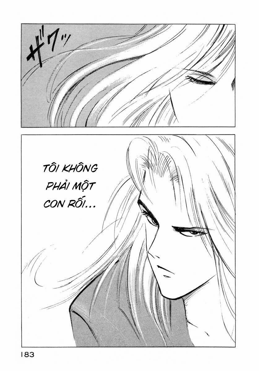 Jiraishin 3 trang 23