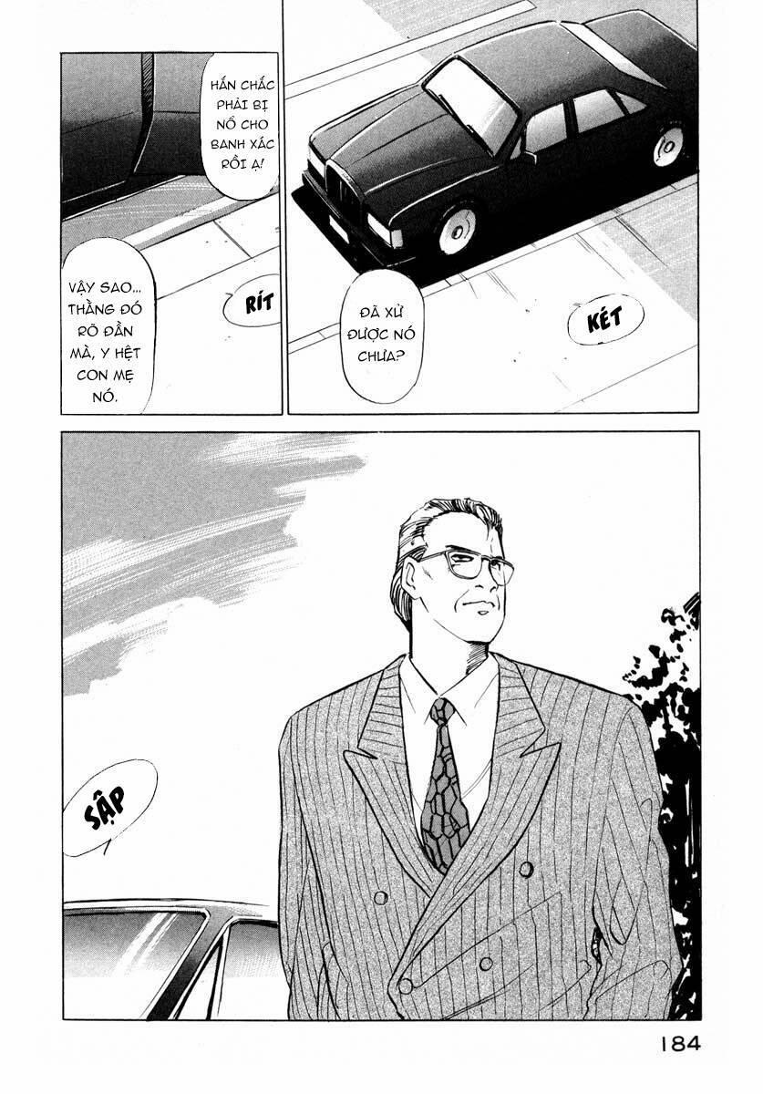 Jiraishin 3 trang 24