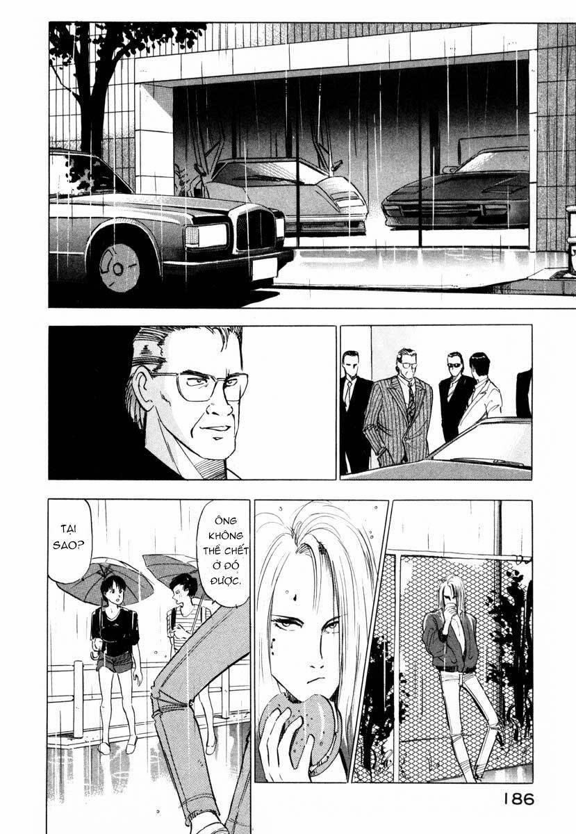 Jiraishin 3 trang 26