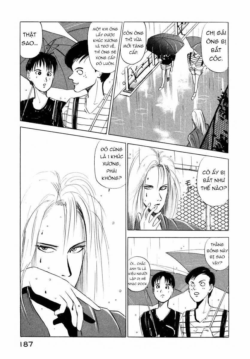 Jiraishin 3 trang 27