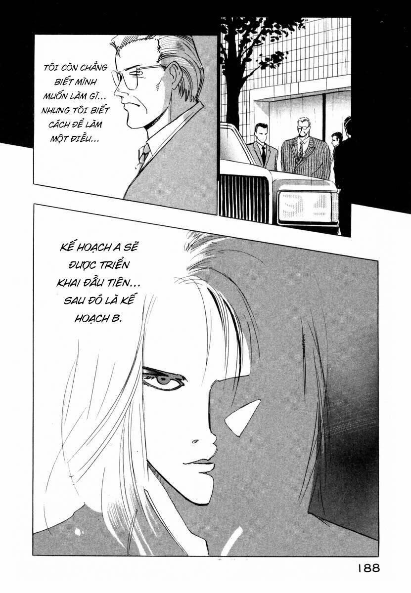 Jiraishin 3 trang 28