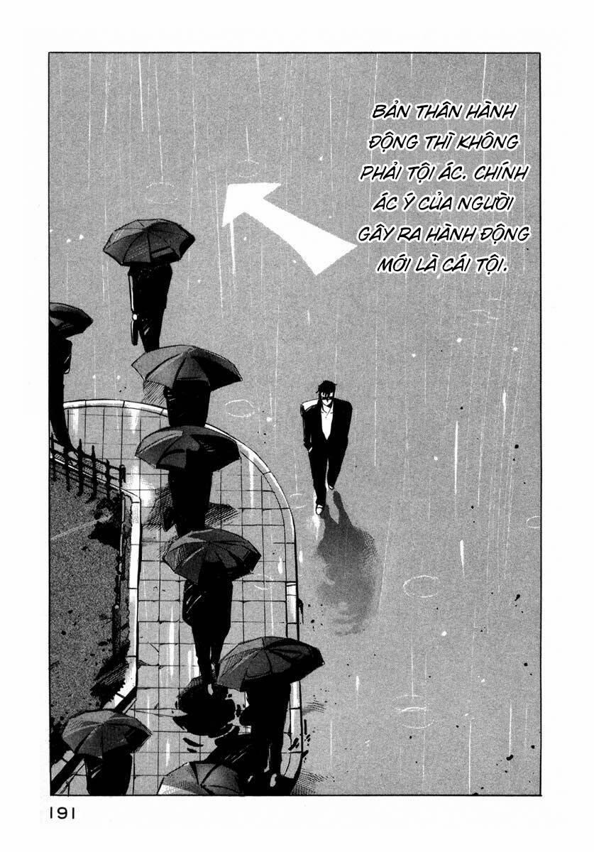 Jiraishin 3 trang 31